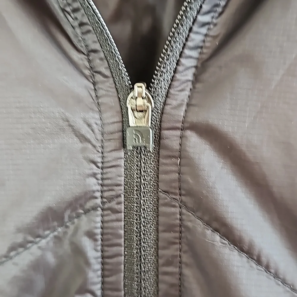 The North Face Primaloft Jacket.